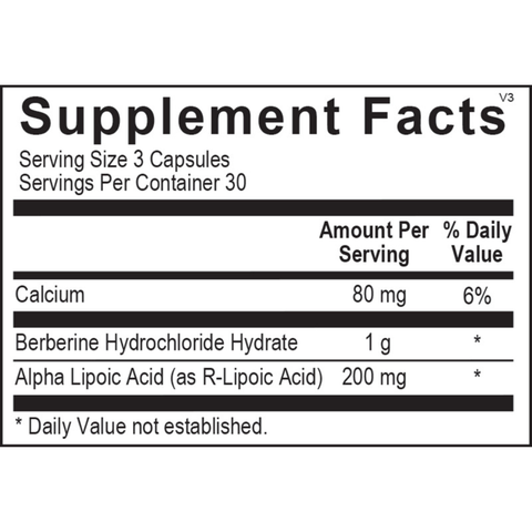 Opti Metabolic Opti Metabolic