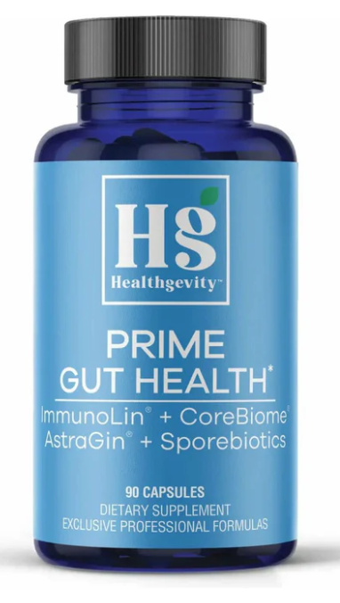 Prime Gut Health Dietary Supplement Prime Gut Health Dietary Supplement