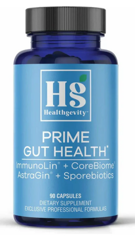 Prime Gut Health Dietary Supplement Prime Gut Health Dietary Supplement