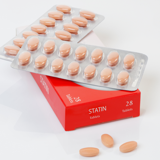 What you need to know if you are taking a statin drug