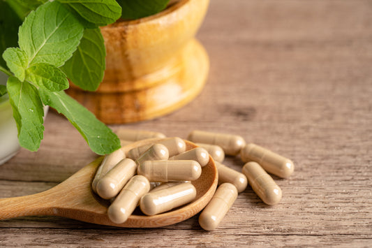 Recent Supplement Recalls Due to Metal Contamination: Why Third-Party Testing Matters