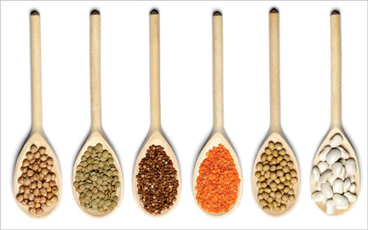 Resistant Starch