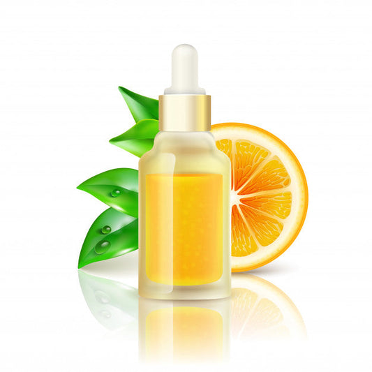 Vitamin C in Legacy Pure Opti-C