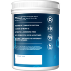 Whey Protein Chocolate 18 Servings