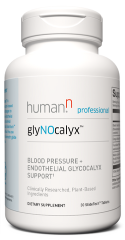 glyNOcalyx 30 Tablets