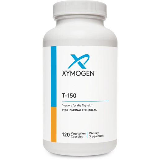 T-150 120 Capsules