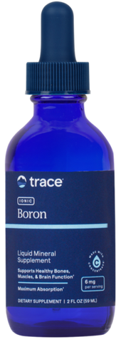 Ionic Boron 2 fl oz