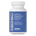 Calcium / Magnesium Butyrate 100 Capsules