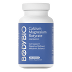 Calcium / Magnesium Butyrate 100 Capsules