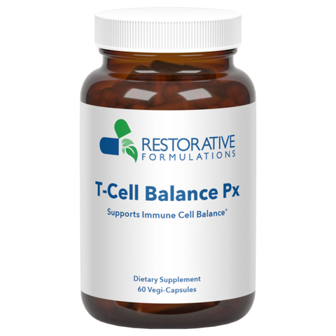 T-Cell Balance Px 60 Capsules