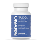 TUDCA 60 Capsules
