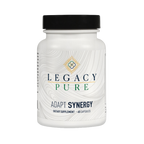 Adapt Synergy | Legacy Pure Supplements
