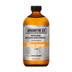 Pro Bio-Active Silver Hydrosol 23 ppm Economy Size Screw Top 16 fl oz