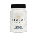 B Synergy | Legacy Pure Supplements