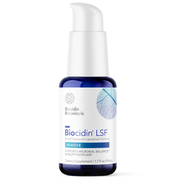 Biocidin LSF Broad