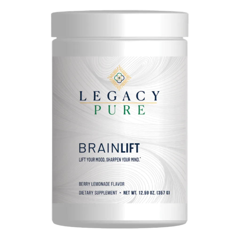 BrainLift