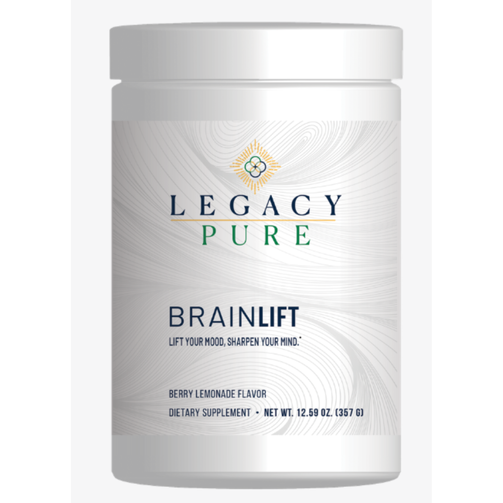 BrainLift