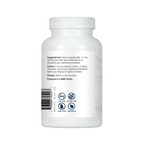 Brain Mag | Supplement Facts | Legacy Pure Supplements
