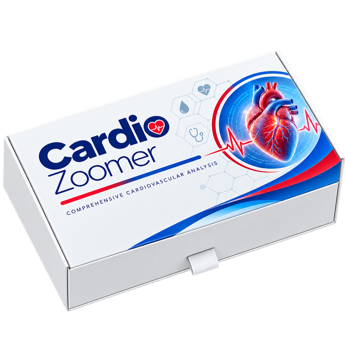 Cardio Zoomer