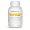  Integrative Therapeutics CellularForte in 120Capsules