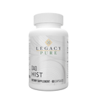DAO Hist | Legacy Pure Supplements