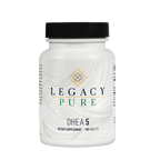 DHEA5 Legacy Pure 100Tablets