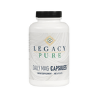 Daily Mag Capsules | Legacy Pure Supplements