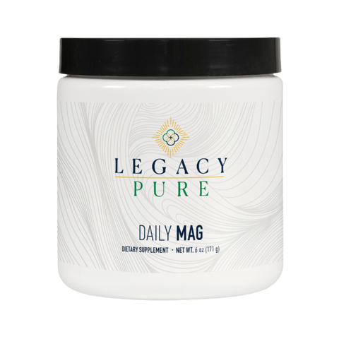 Daily Mag | Legacy Pure Supplements