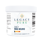 Daily Mag Neuro | Legacy Pure Supplements