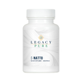 E-Natto | Legacy Pure Supplements