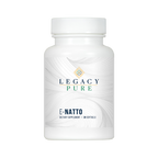 E-Natto | Legacy Pure Supplements