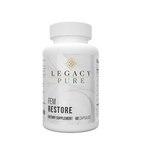 FEM Restore | Legacy Pure Supplements