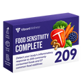 Food Sensitivity Complete