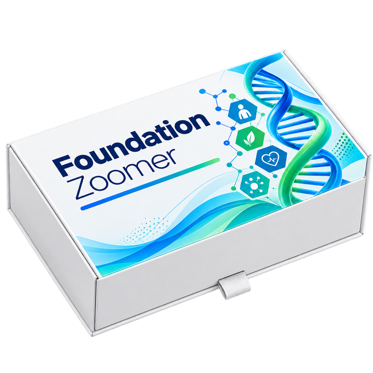 Foundation Zoomer