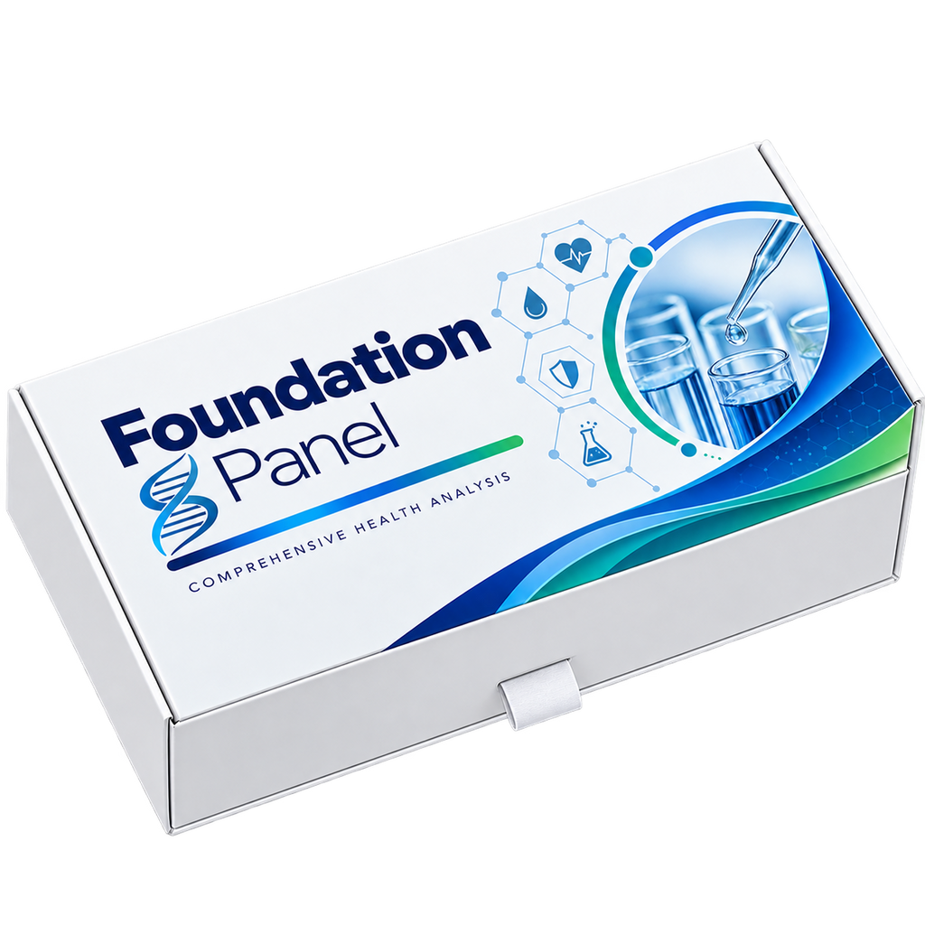 Foundation_Panel