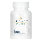 GI Clear | Legacy Pure Supplements
