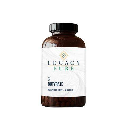 GI Butyrate