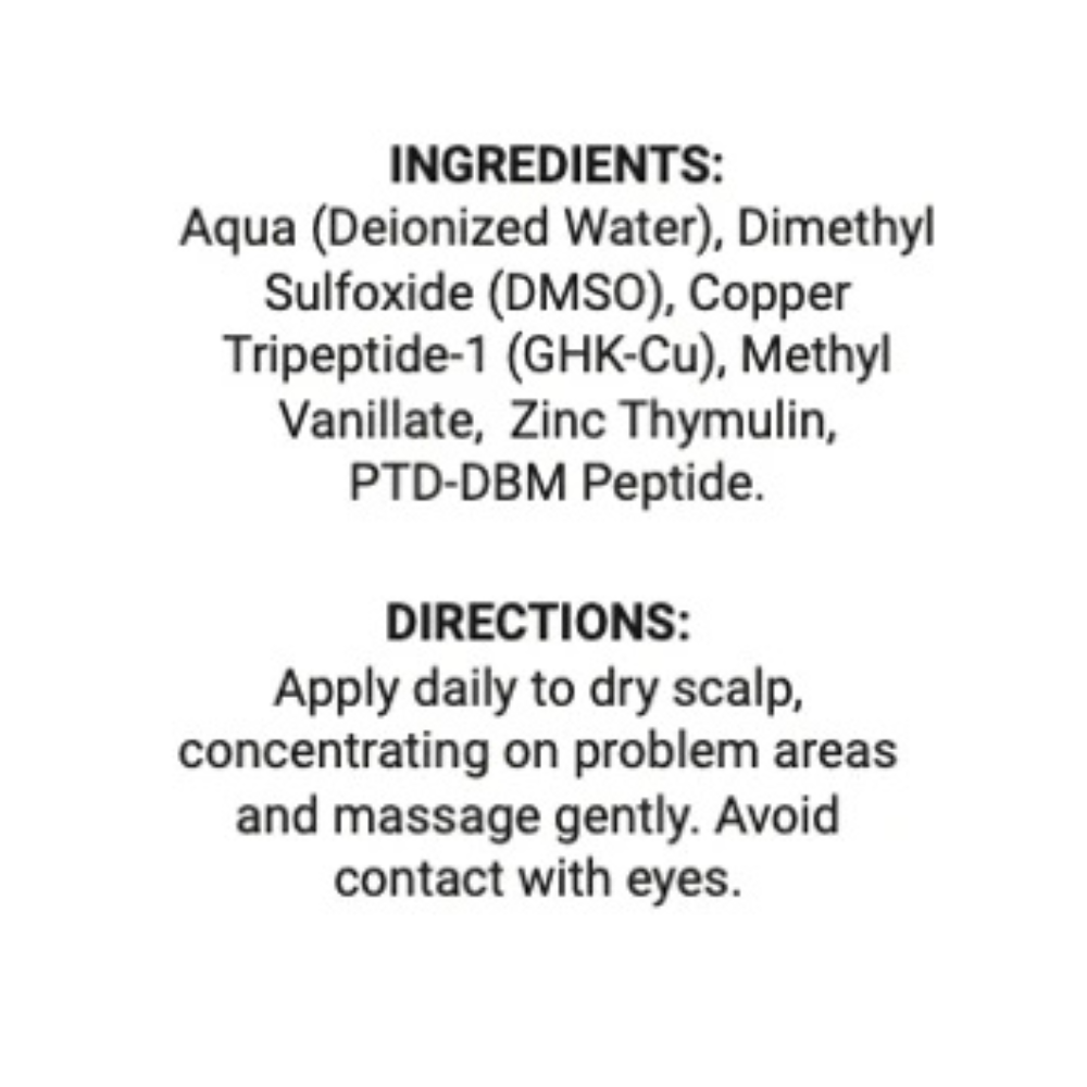 HAIRgevity Pro