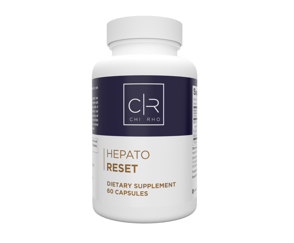 Hepato  Reset