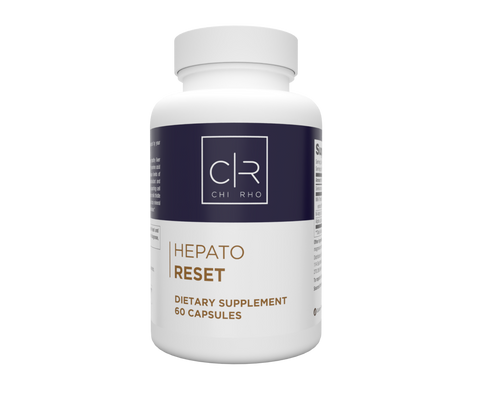 Hepato  Reset