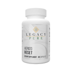 Hepato Reset | Legacy Pure Supplements