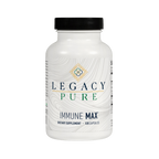 Immune Max | Legacy Pure Supplements
