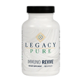 Immuno Revive 120 Capsules by Legacy Pure