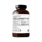 Immunofuel Ultra | Supplement Facts | Legacy Pure Supplements