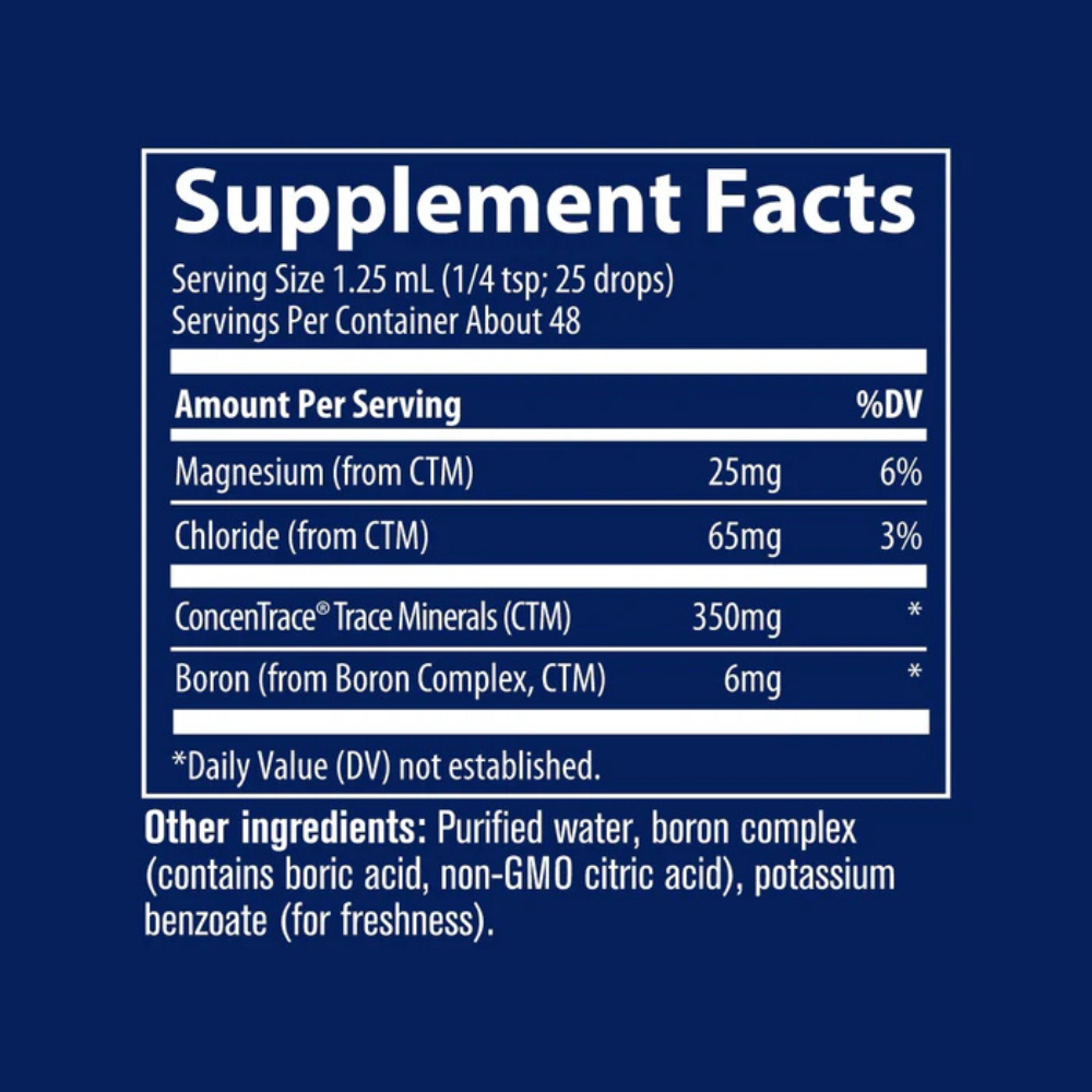 Ionic Boron 2 fl oz