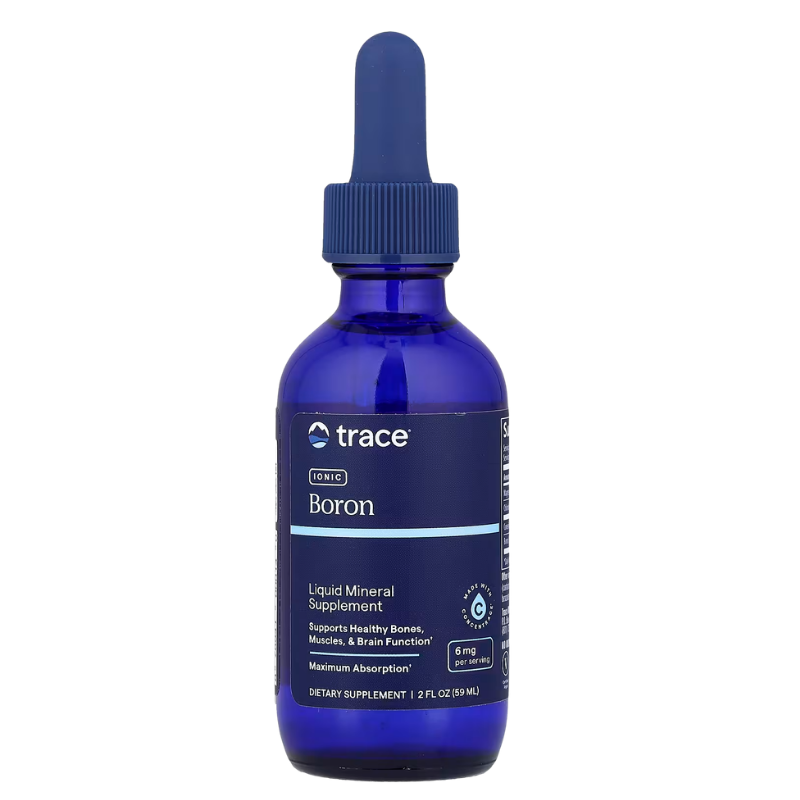 Ionic Boron 2 fl oz