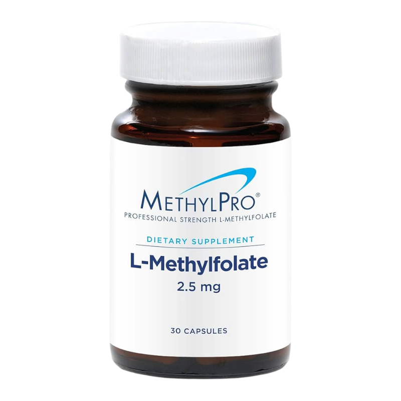 L-Methylfolate By Methylpro