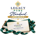 Legacuy Pure GC