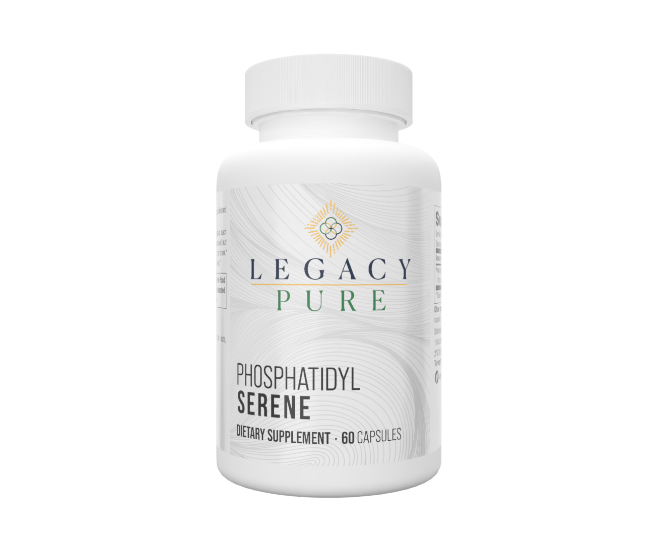 Legacy Pure Phosphatidyl Serine
