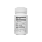 Liposomal Iron | Supplement Facts | Legacy Pure Supplements